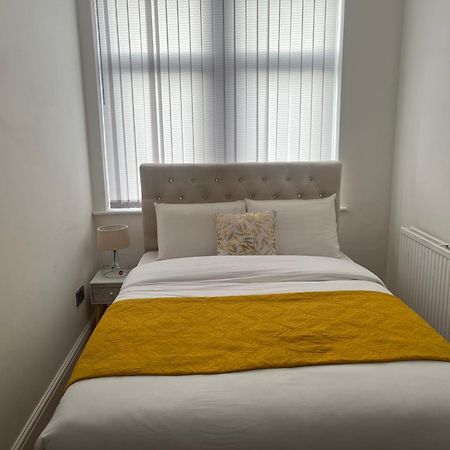Charming 1 Bedroom Apartment In The Heart Of Manchester Close To Manchester City Centre And Etihad Stadium Esterno foto