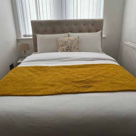 Charming 1 Bedroom Apartment In The Heart Of Manchester Close To Manchester City Centre And Etihad Stadium Esterno foto