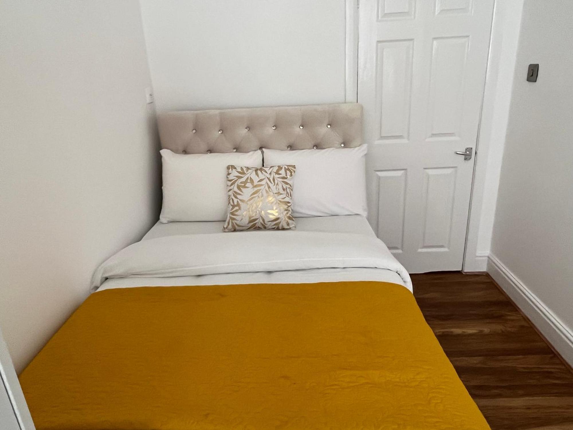 Charming 1 Bedroom Apartment In The Heart Of Manchester Close To Manchester City Centre And Etihad Stadium Esterno foto