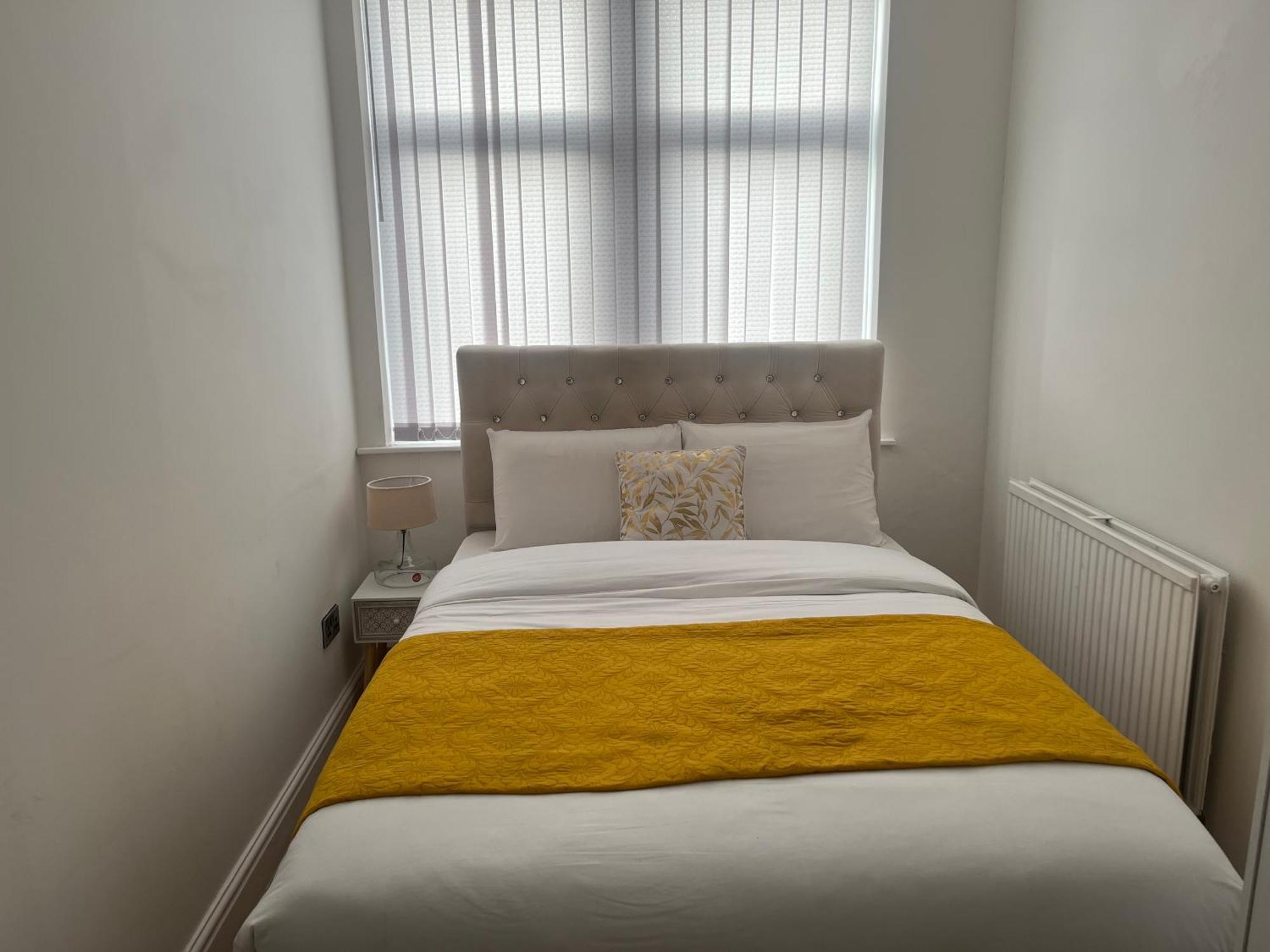 Charming 1 Bedroom Apartment In The Heart Of Manchester Close To Manchester City Centre And Etihad Stadium Esterno foto