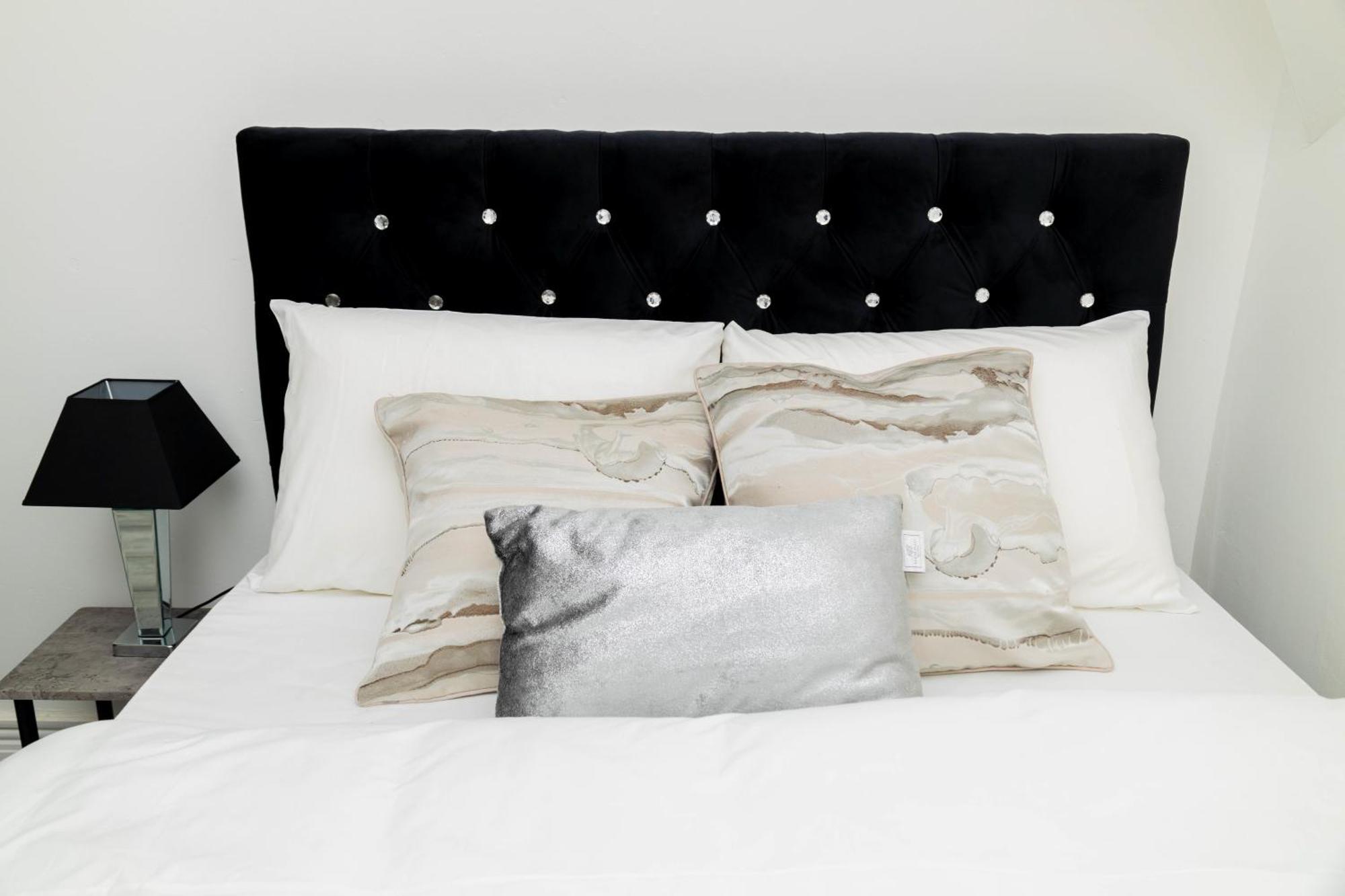 Charming 1 Bedroom Apartment In The Heart Of Manchester Close To Manchester City Centre And Etihad Stadium Esterno foto