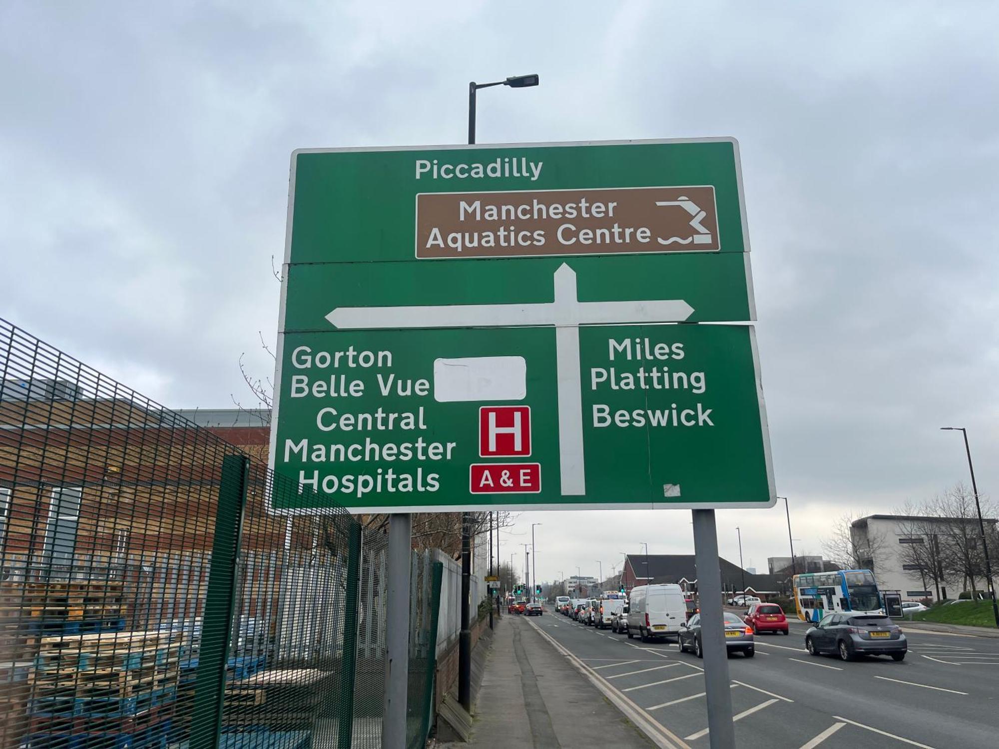 Charming 1 Bedroom Apartment In The Heart Of Manchester Close To Manchester City Centre And Etihad Stadium Esterno foto