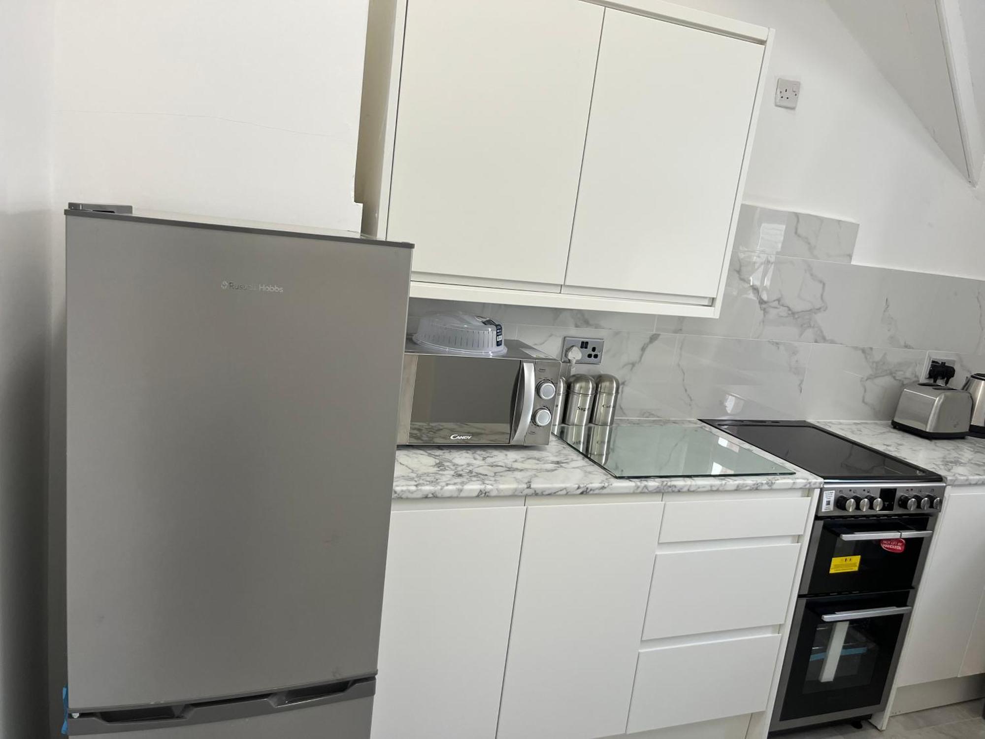 Charming 1 Bedroom Apartment In The Heart Of Manchester Close To Manchester City Centre And Etihad Stadium Esterno foto