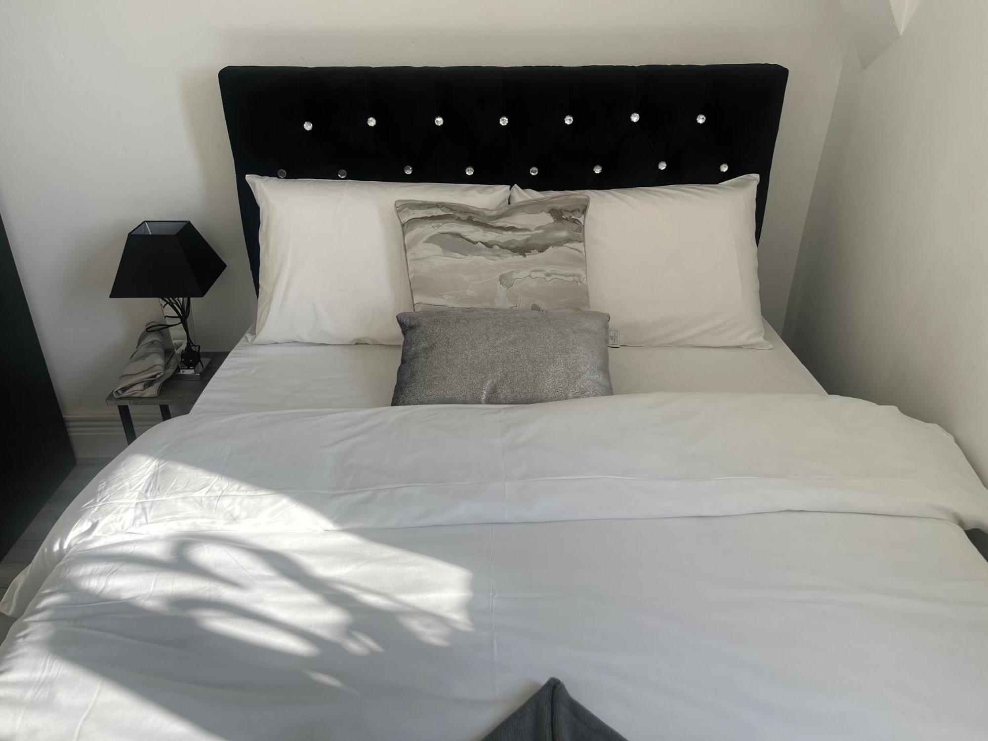 Charming 1 Bedroom Apartment In The Heart Of Manchester Close To Manchester City Centre And Etihad Stadium Esterno foto